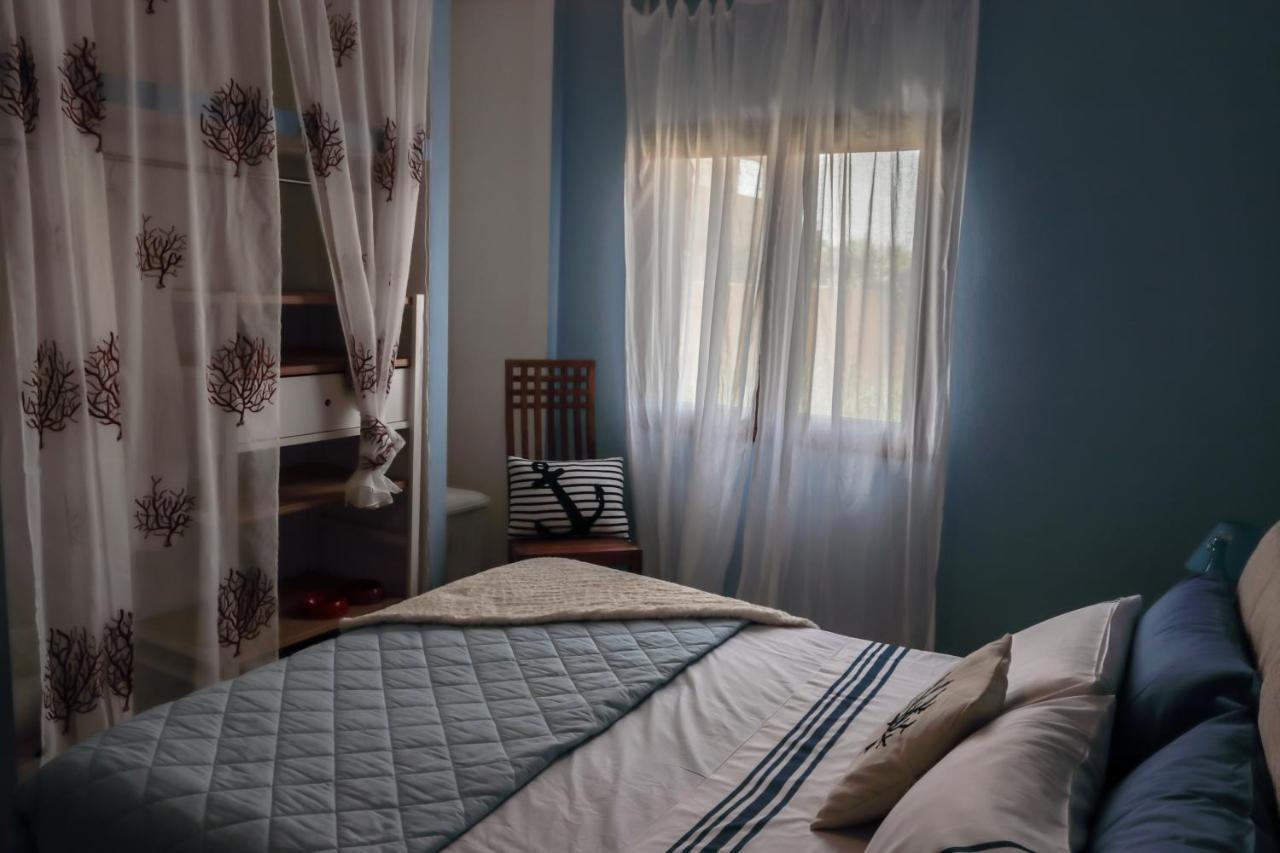 Rental Villa Bb Olbia Exterior foto